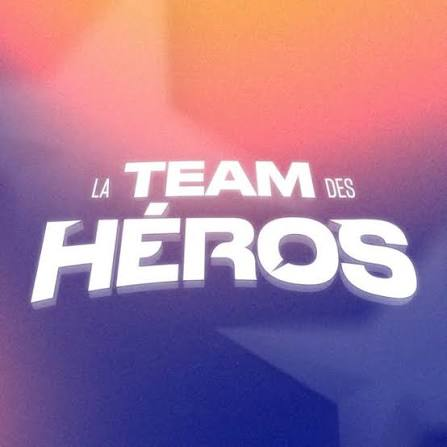 La Team des Héros