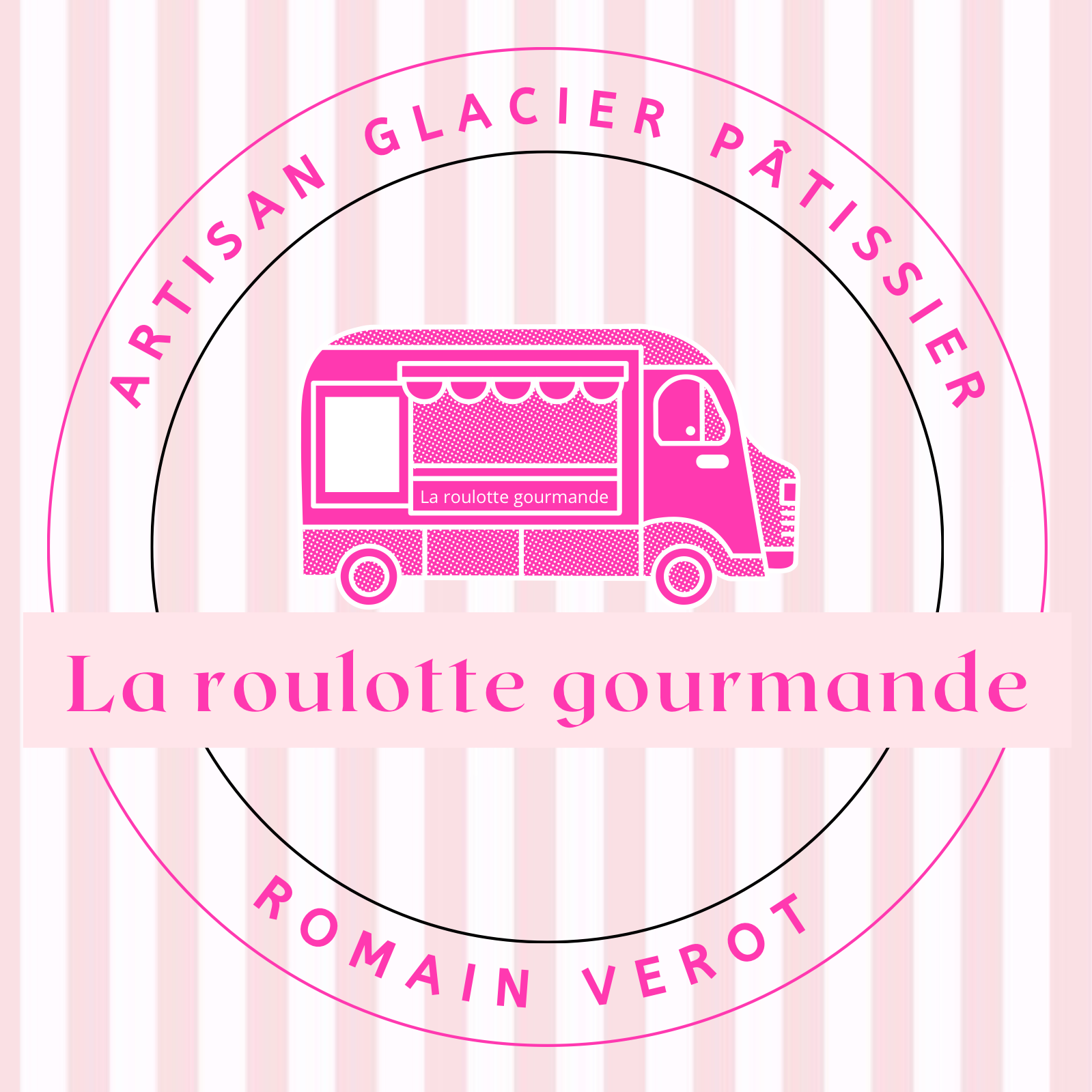 Projet La Roulotte Gourmande